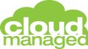 Cloud Managed Networks logo